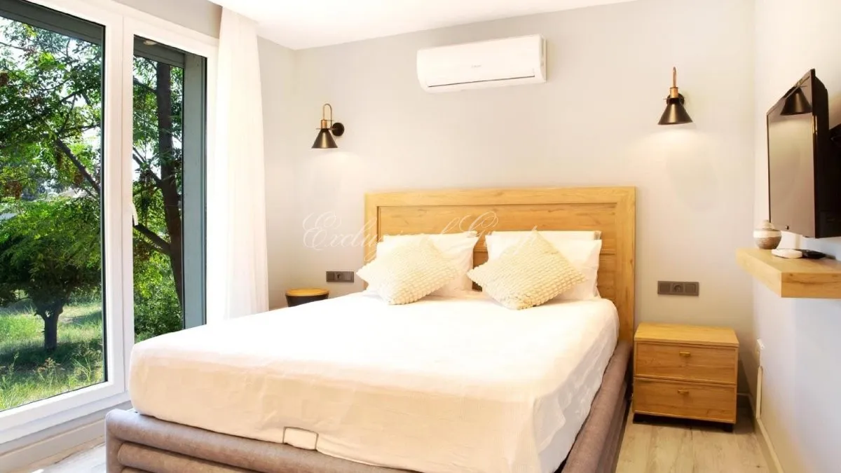 Bedrijfspand te koop in Bodrum, Muğla — 8/20