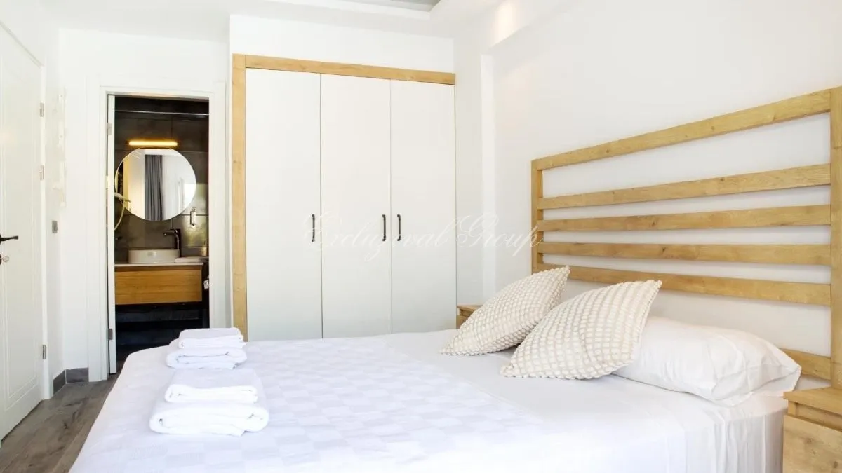Bedrijfspand te koop in Bodrum, Muğla — 15/20