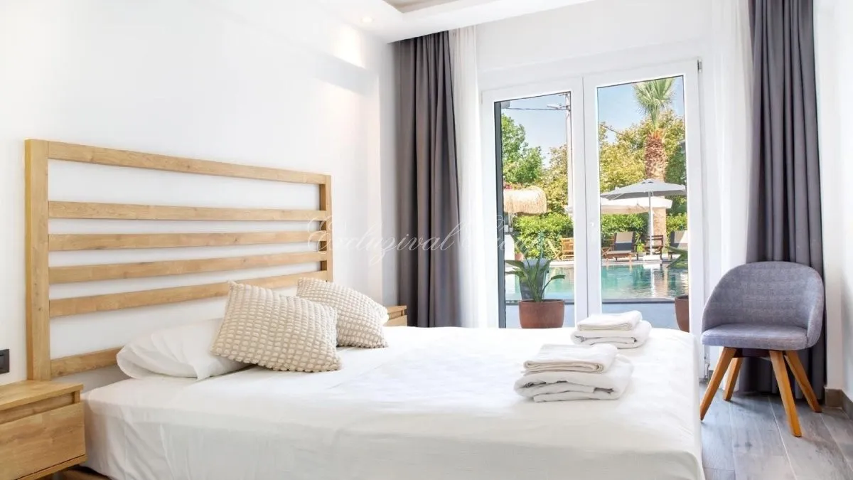 Bedrijfspand te koop in Bodrum, Muğla — 16/20