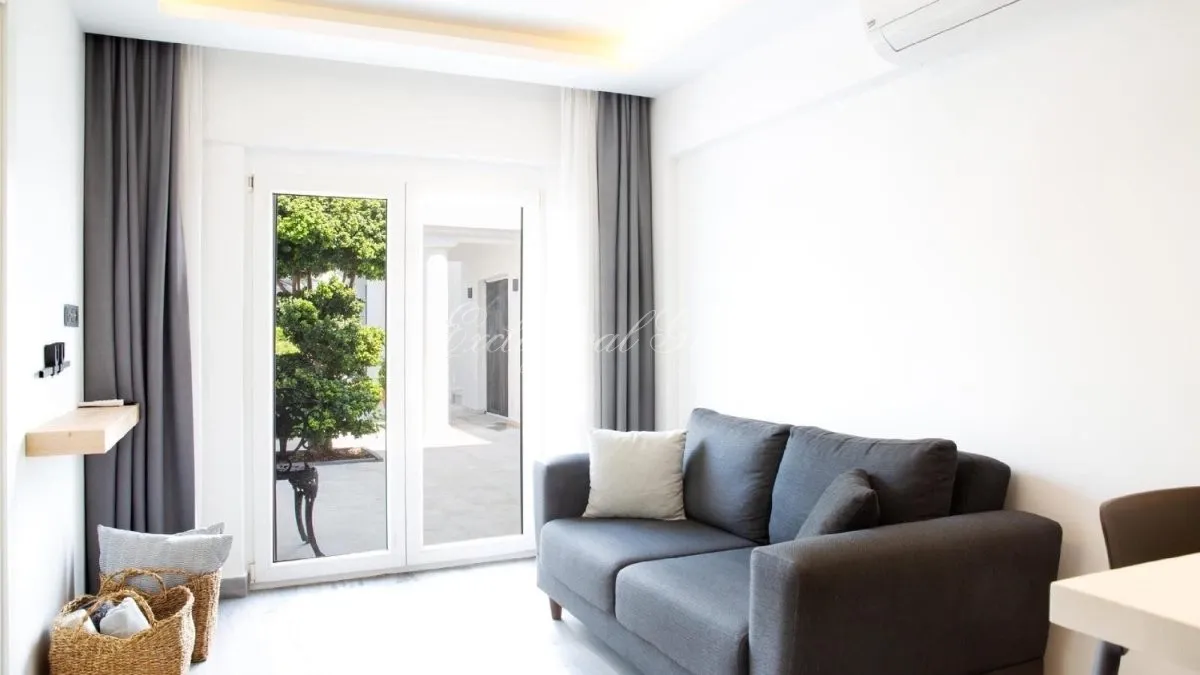 Bedrijfspand te koop in Bodrum, Muğla — 19/20