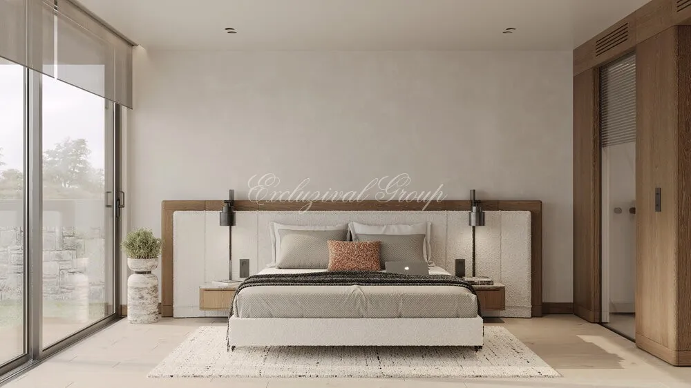 Villa mit 3 Schlafzimmern zum Kauf in Bodrum, Muğla — 16/19