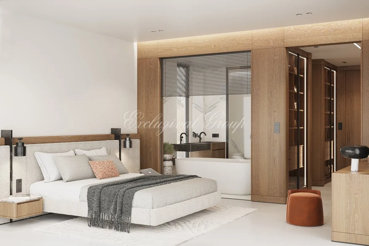 Villa mit 3 Schlafzimmern zum Kauf in Bodrum, Muğla — 13/19