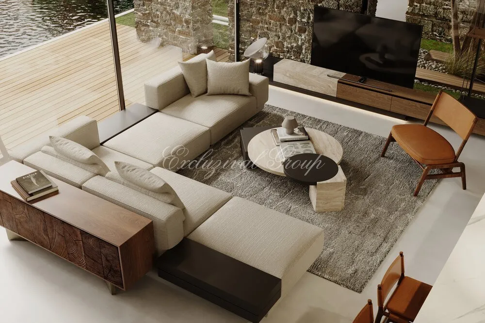 Villa mit 3 Schlafzimmern zum Kauf in Bodrum, Muğla — 6/19