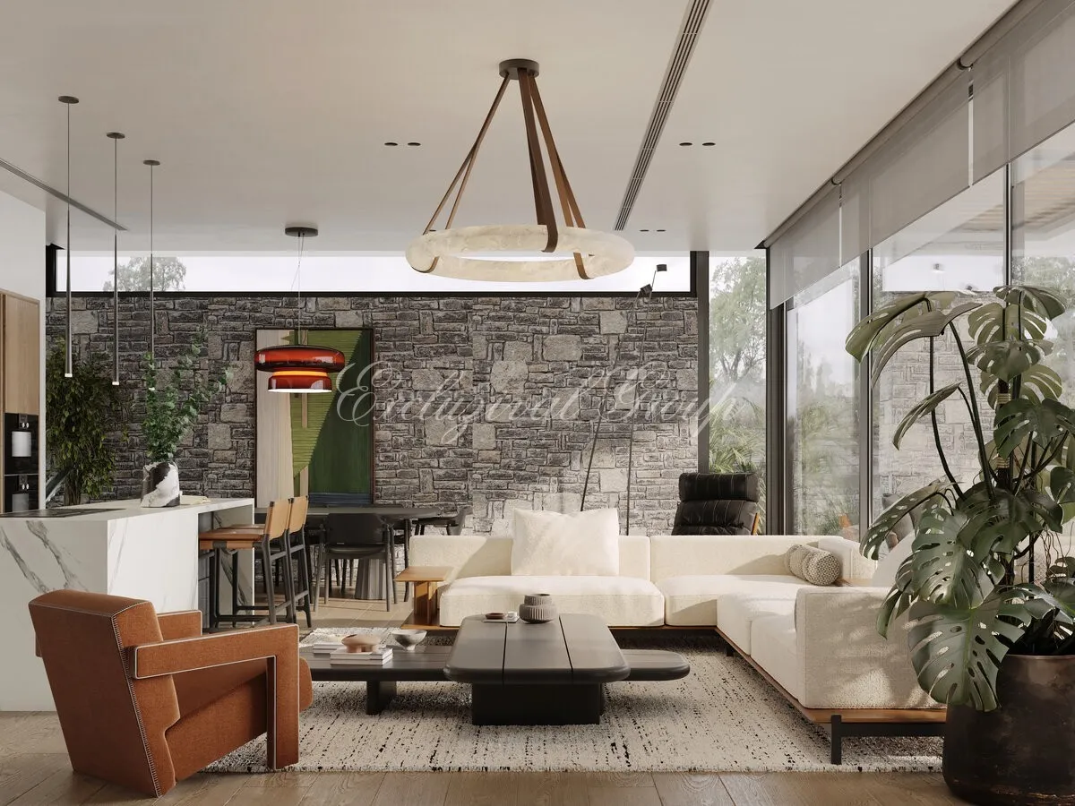 Villa mit 3 Schlafzimmern zum Kauf in Bodrum, Muğla — 8/19