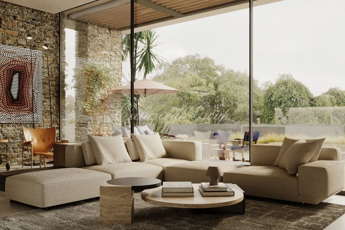 Villa mit 3 Schlafzimmern zum Kauf in Bodrum, Muğla — 7/19