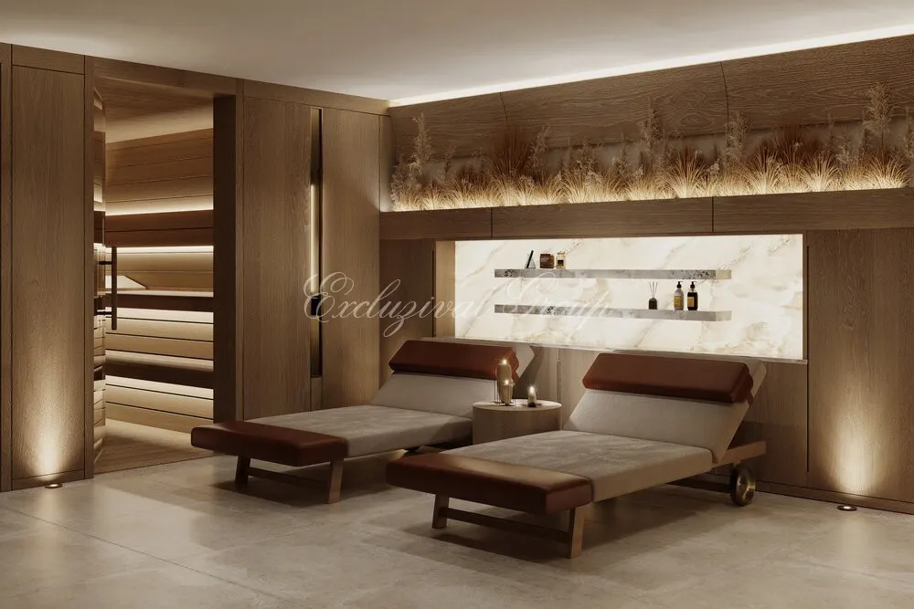 Villa mit 3 Schlafzimmern zum Kauf in Bodrum, Muğla — 19/19