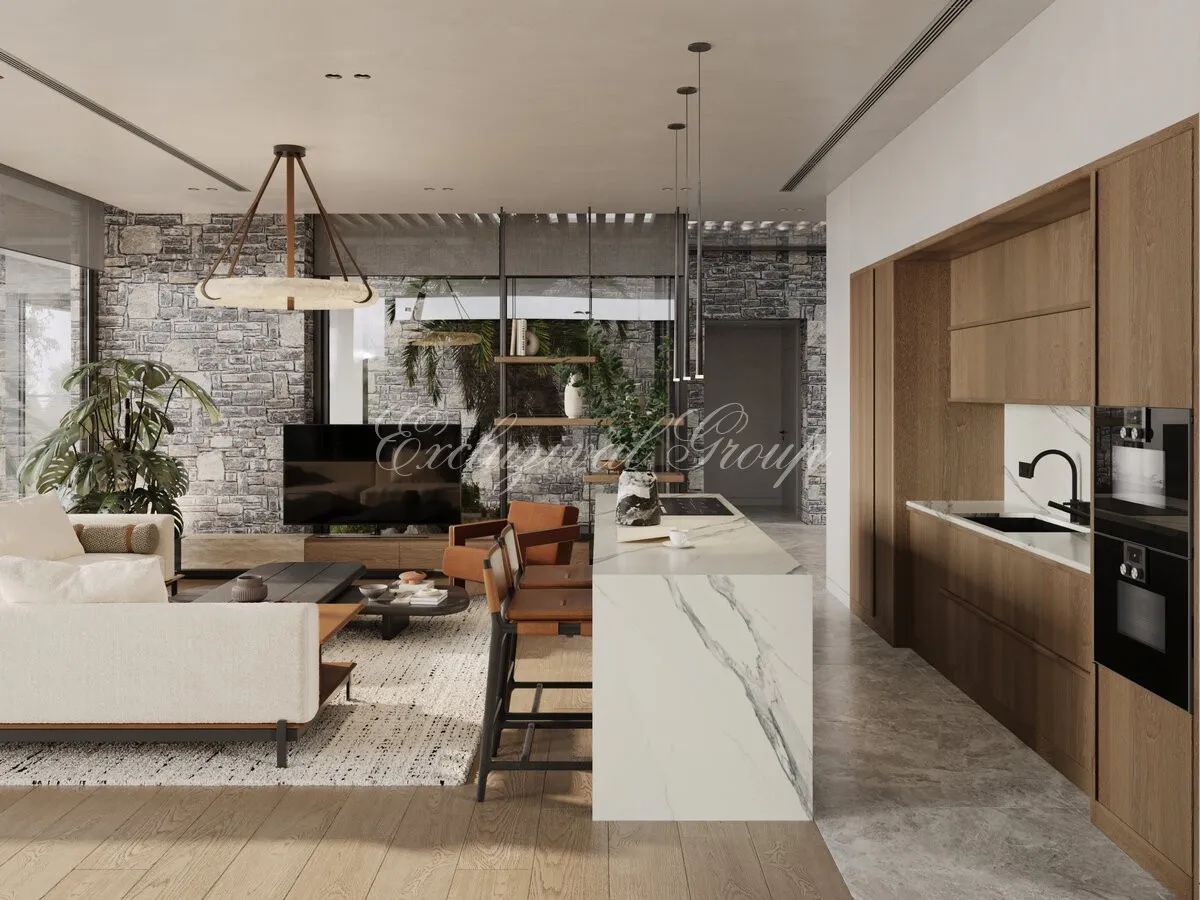 Villa mit 3 Schlafzimmern zum Kauf in Bodrum, Muğla — 9/19