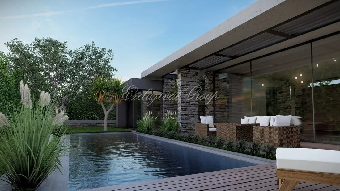 Villa mit 3 Schlafzimmern zum Kauf in Bodrum, Muğla — 3/19