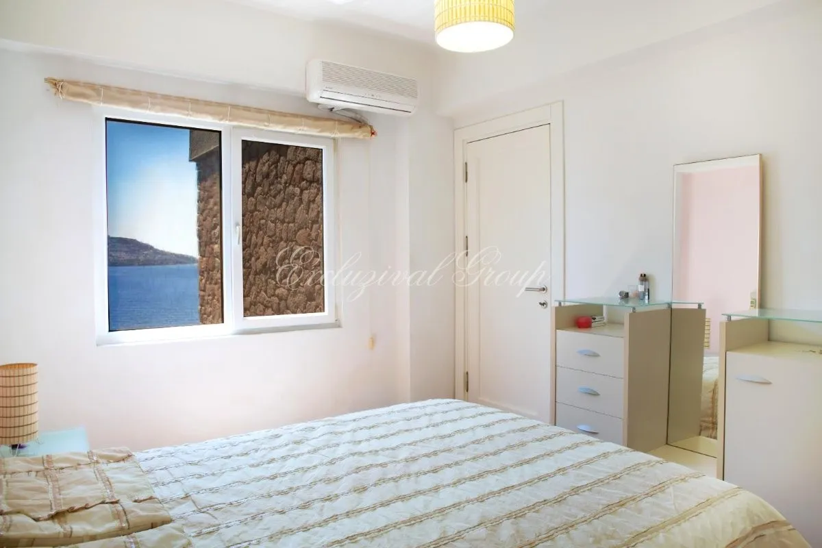Villa met 4 slaapkamers te koop in Bodrum, Muğla — 18/20