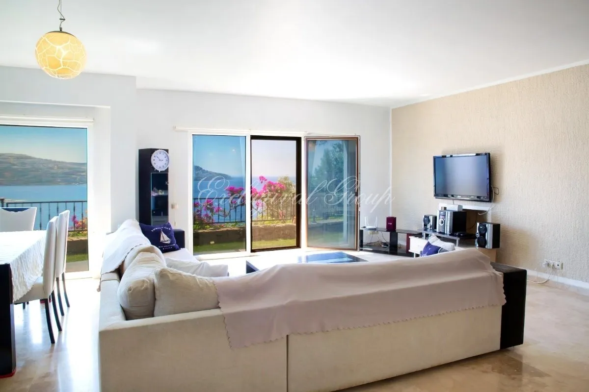 Villa met 4 slaapkamers te koop in Bodrum, Muğla — 4/20
