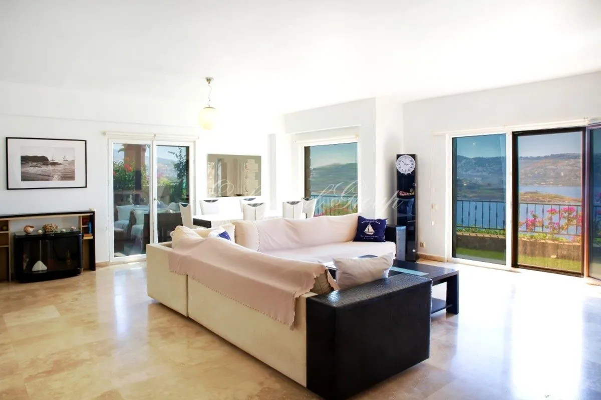 Villa met 4 slaapkamers te koop in Bodrum, Muğla — 5/20
