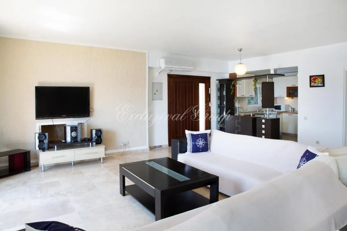 Villa met 4 slaapkamers te koop in Bodrum, Muğla — 7/20