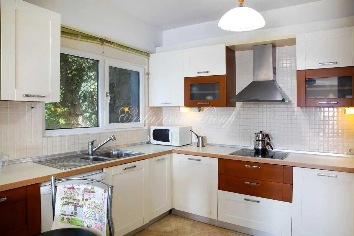 Villa met 4 slaapkamers te koop in Bodrum, Muğla — 11/20