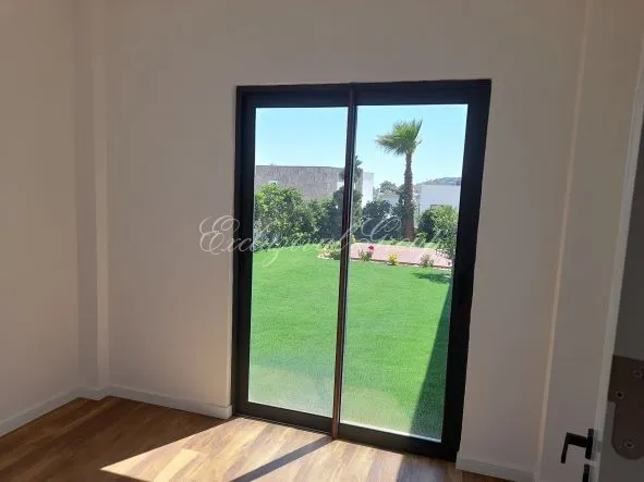 Villa met 2 slaapkamers te koop in Bodrum, Muğla — 8/12