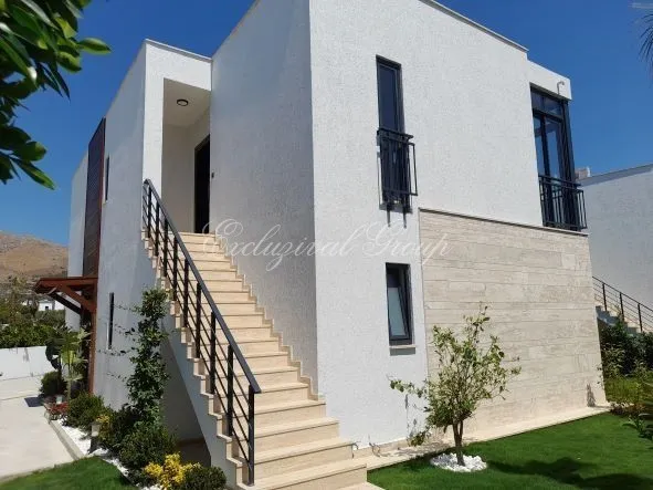 Villa met 2 slaapkamers te koop in Bodrum, Muğla — 2/12