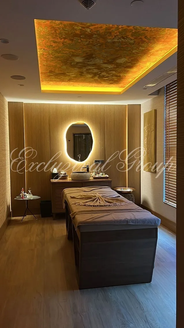 Appartement met 2 slaapkamers te koop in Istanbul, Istanboel — 19/20