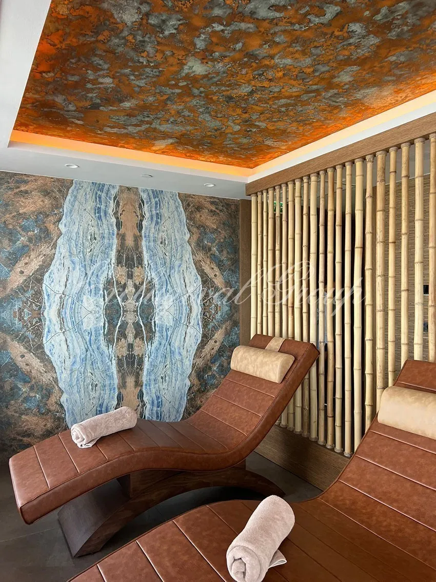 Appartement met 2 slaapkamers te koop in Istanbul, Istanboel — 4/20