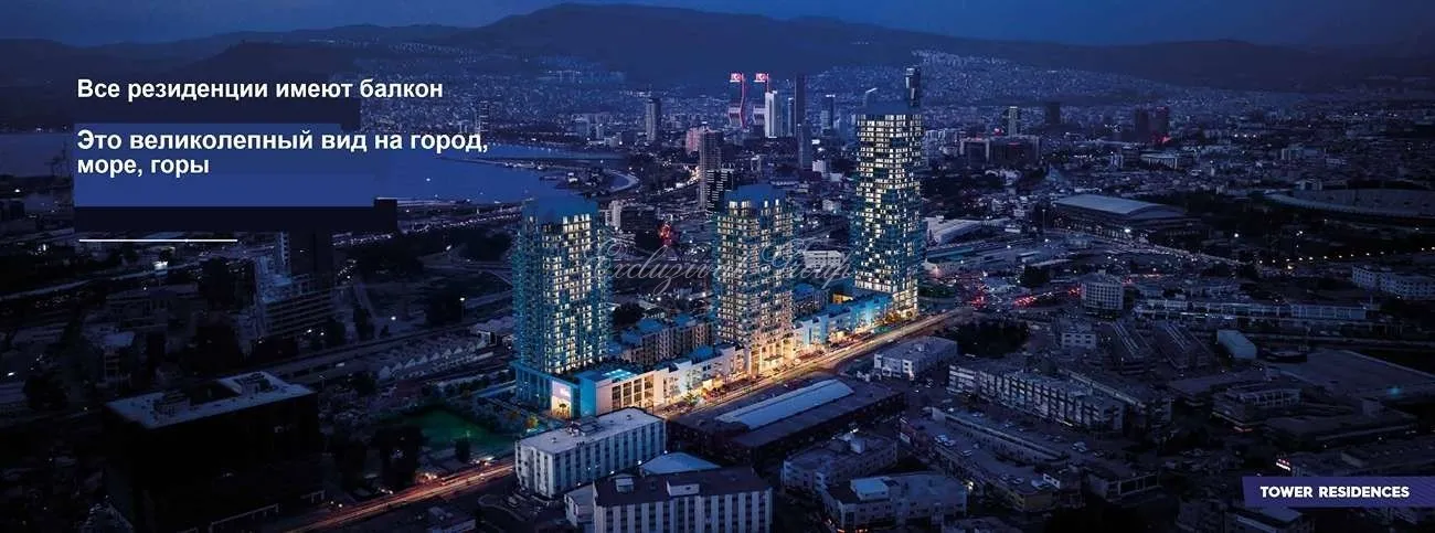 Kommersiya obyekti — İzmir — 6/14