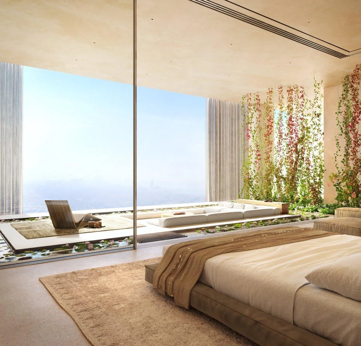 2 yatak odalı daire — Al Wasl, Dubai — 11/14