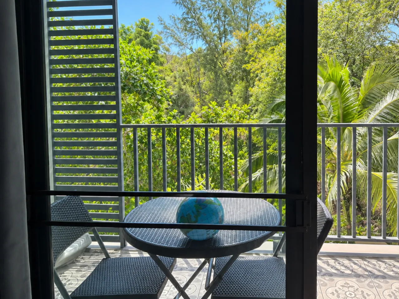 1 yatak odalı daire — Phuket Şehri — 5/5