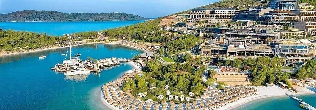 Gewerbeimmobilie zum Kauf in Bodrum, Muğla — 2/16