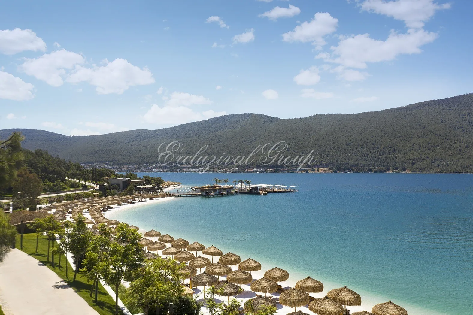 Gewerbeimmobilie zum Kauf in Bodrum, Muğla — 3/16