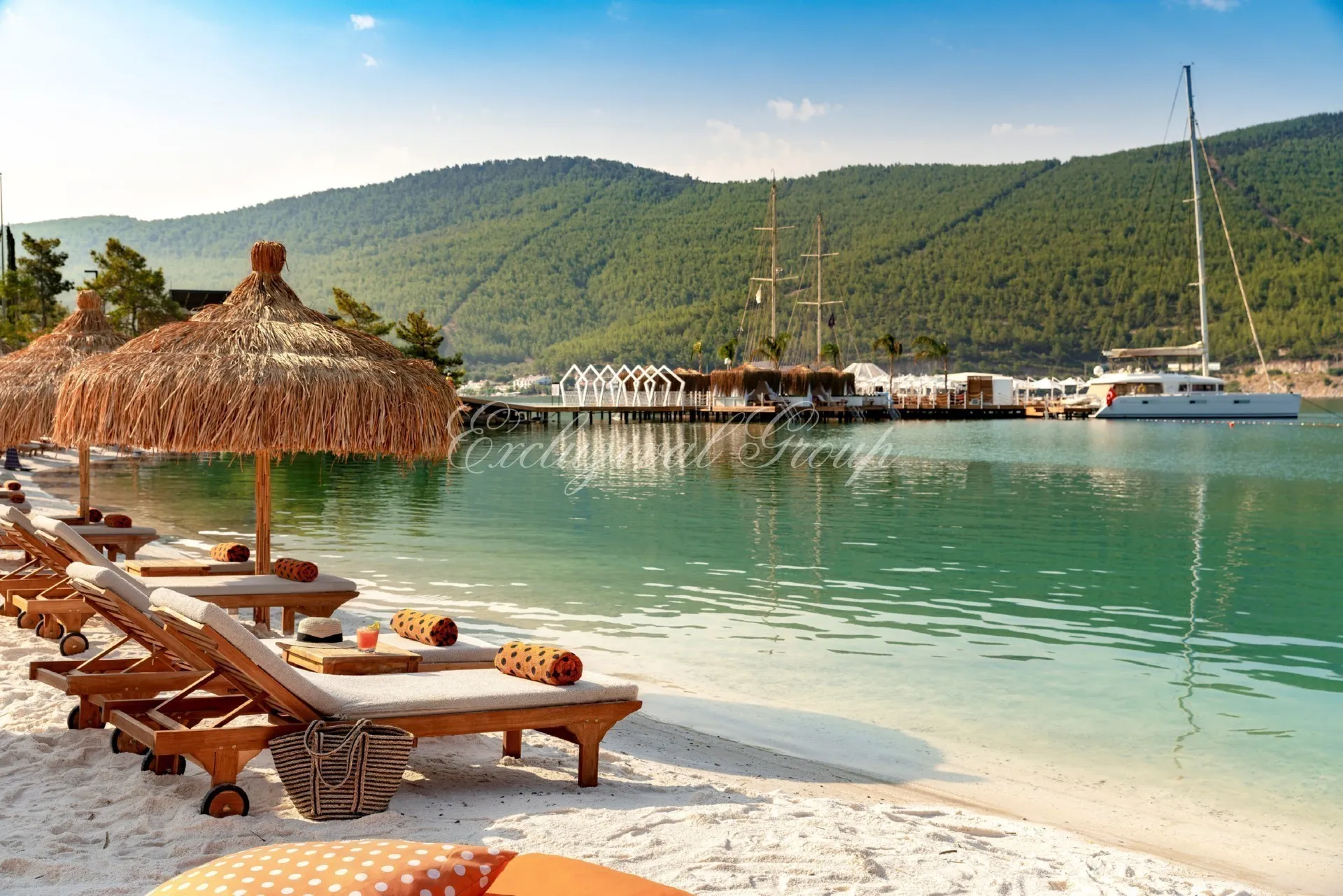 Gewerbeimmobilie zum Kauf in Bodrum, Muğla — 5/16