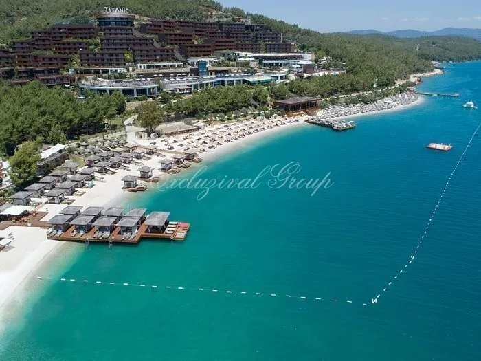 Gewerbeimmobilie zum Kauf in Bodrum, Muğla — 4/16