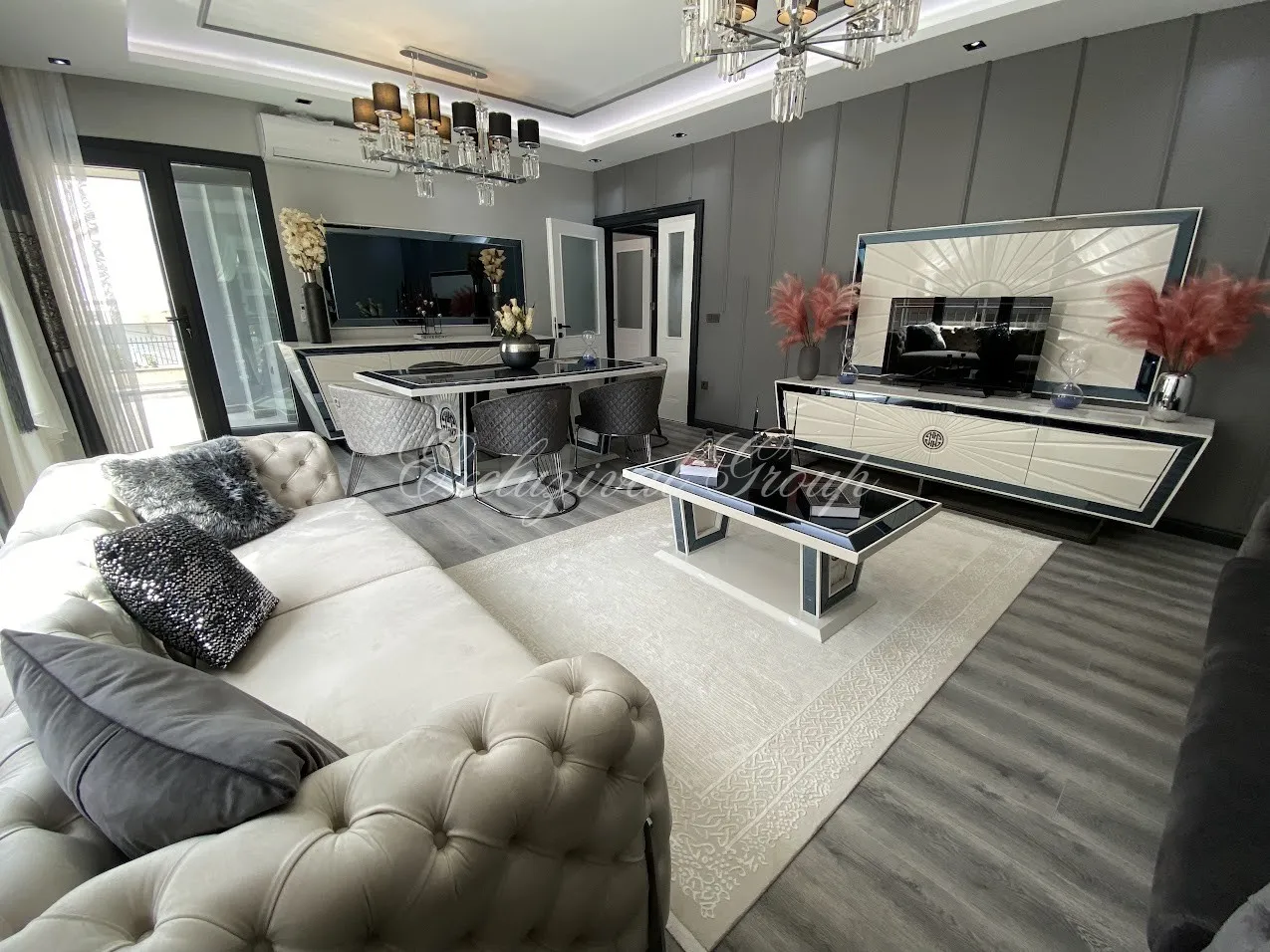 2-bedroom apartment for sale in Istanbul — 11/20