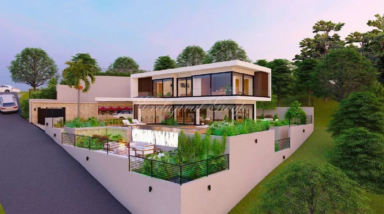 Villa mit 3 Schlafzimmern zum Kauf in Bodrum, Muğla — 9/20