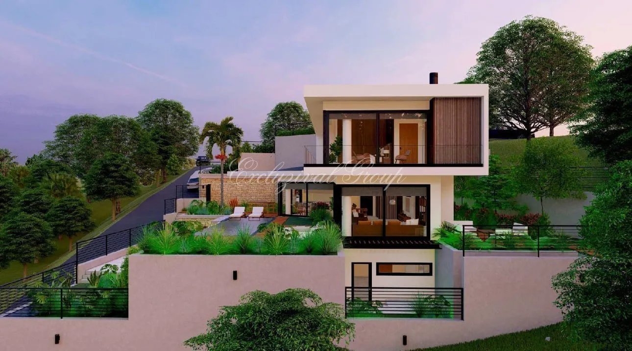 Villa mit 3 Schlafzimmern zum Kauf in Bodrum, Muğla — 7/20
