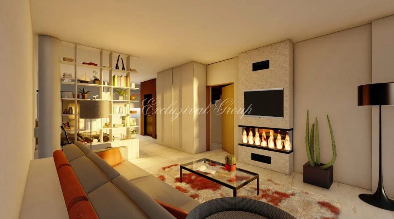 Villa mit 3 Schlafzimmern zum Kauf in Bodrum, Muğla — 15/20