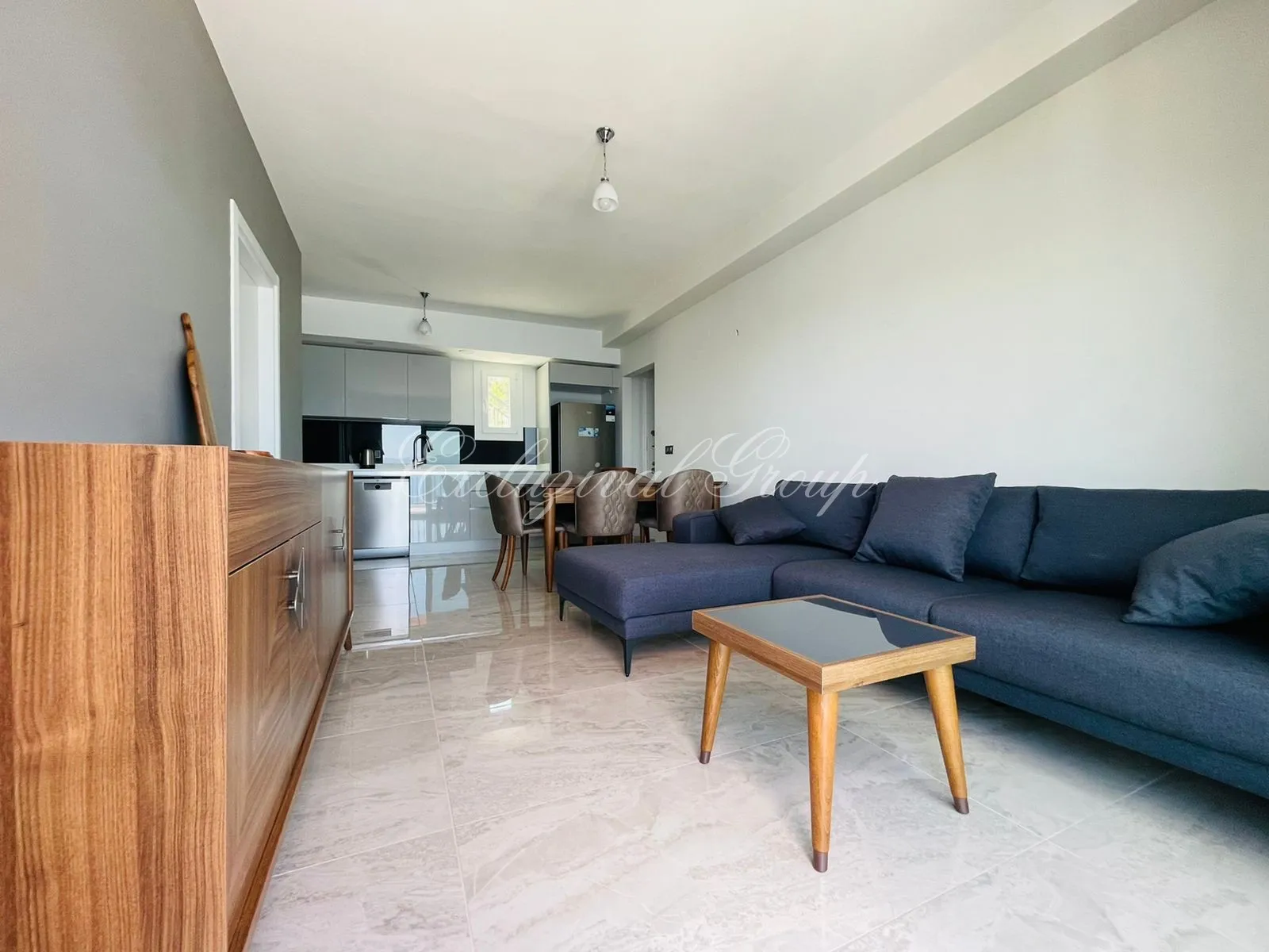 Wohnung mit 2 Schlafzimmern zum Kauf in Bodrum, Muğla — 12/20