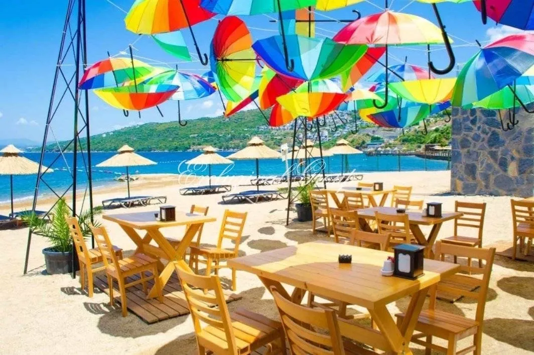 Wohnung mit 2 Schlafzimmern zum Kauf in Bodrum, Muğla — 19/20