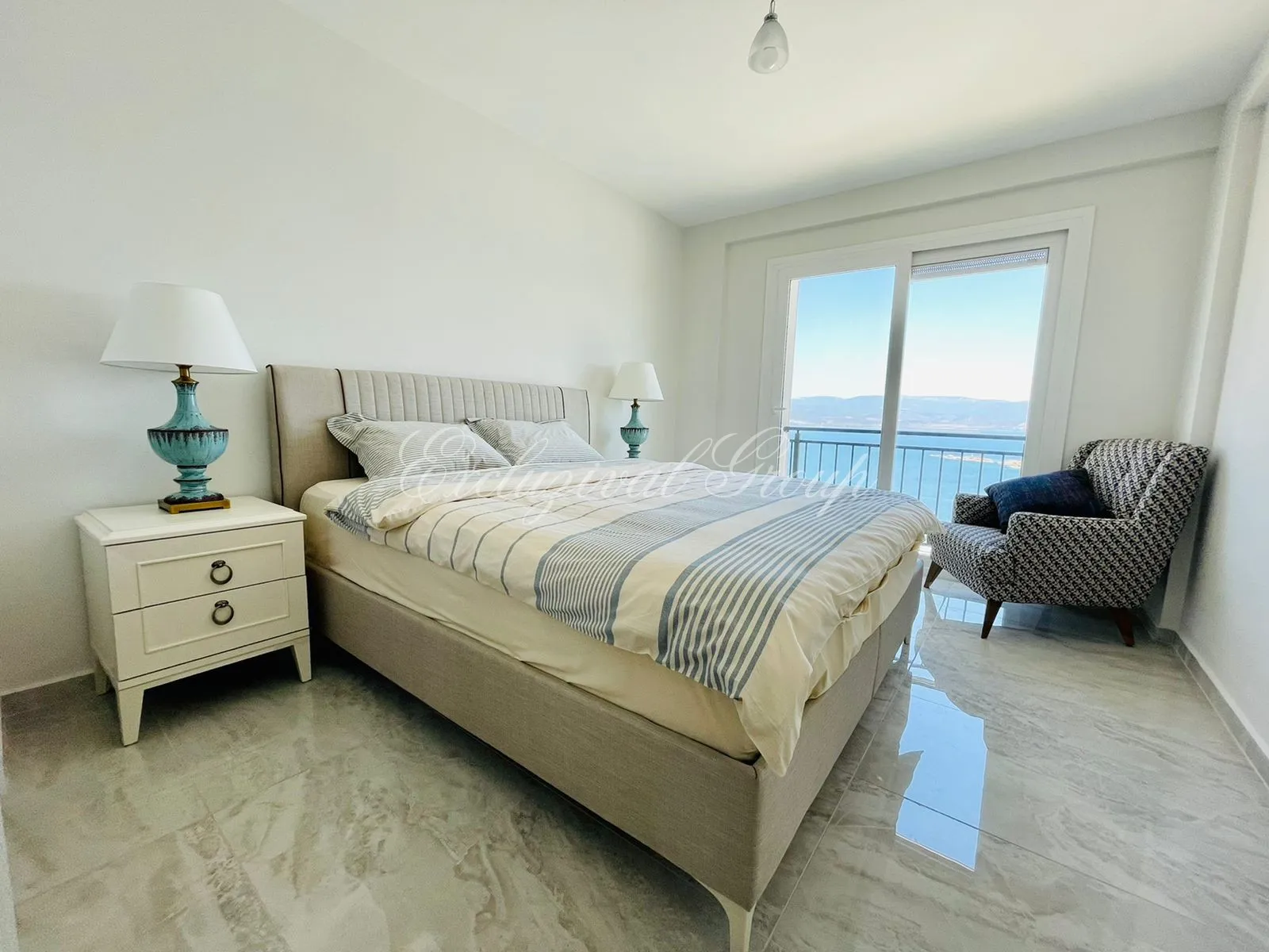 Wohnung mit 2 Schlafzimmern zum Kauf in Bodrum, Muğla — 6/20