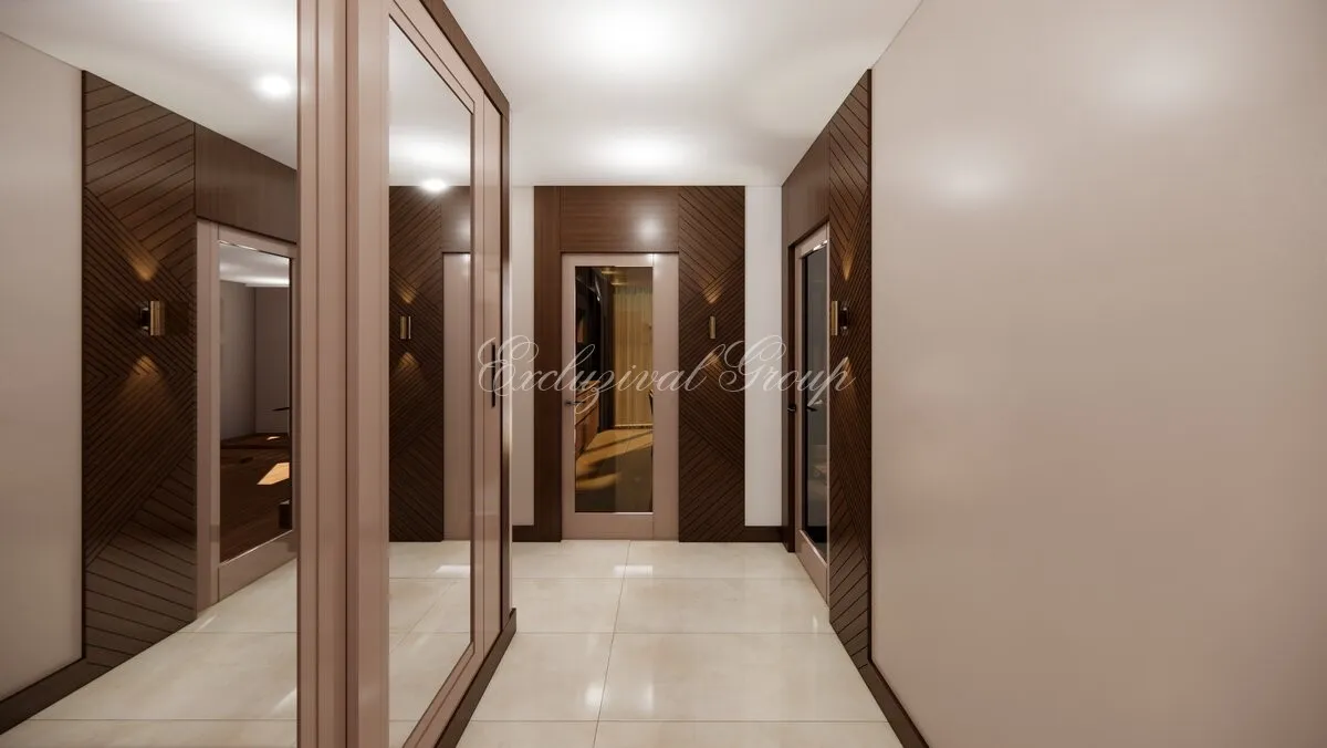 Wohnung mit 1 Schlafzimmer zum Kauf in Istanbul — 15/19