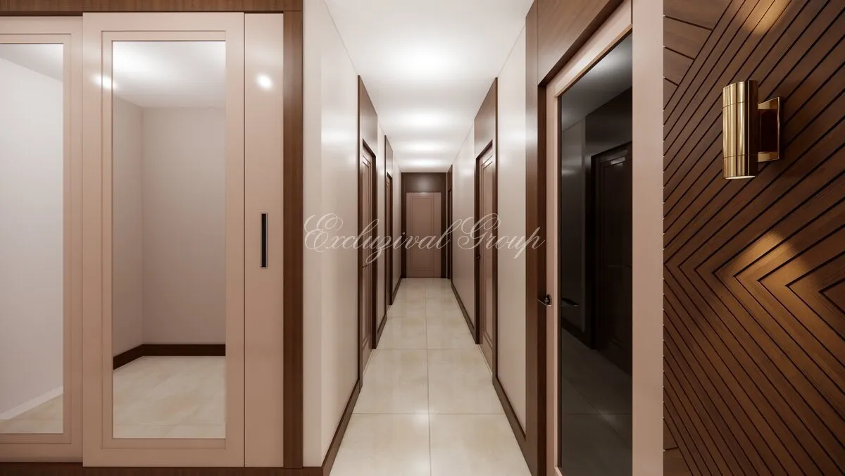 Wohnung mit 1 Schlafzimmer zum Kauf in Istanbul — 14/19