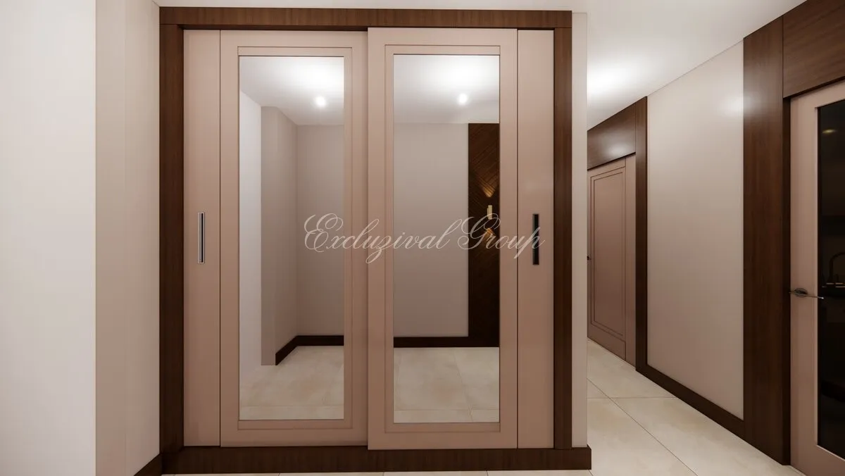 Wohnung mit 1 Schlafzimmer zum Kauf in Istanbul — 5/19
