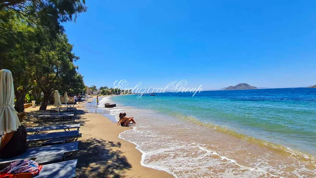 Appartement met 1 slaapkamer te koop in Bodrum, Muğla — 2/14