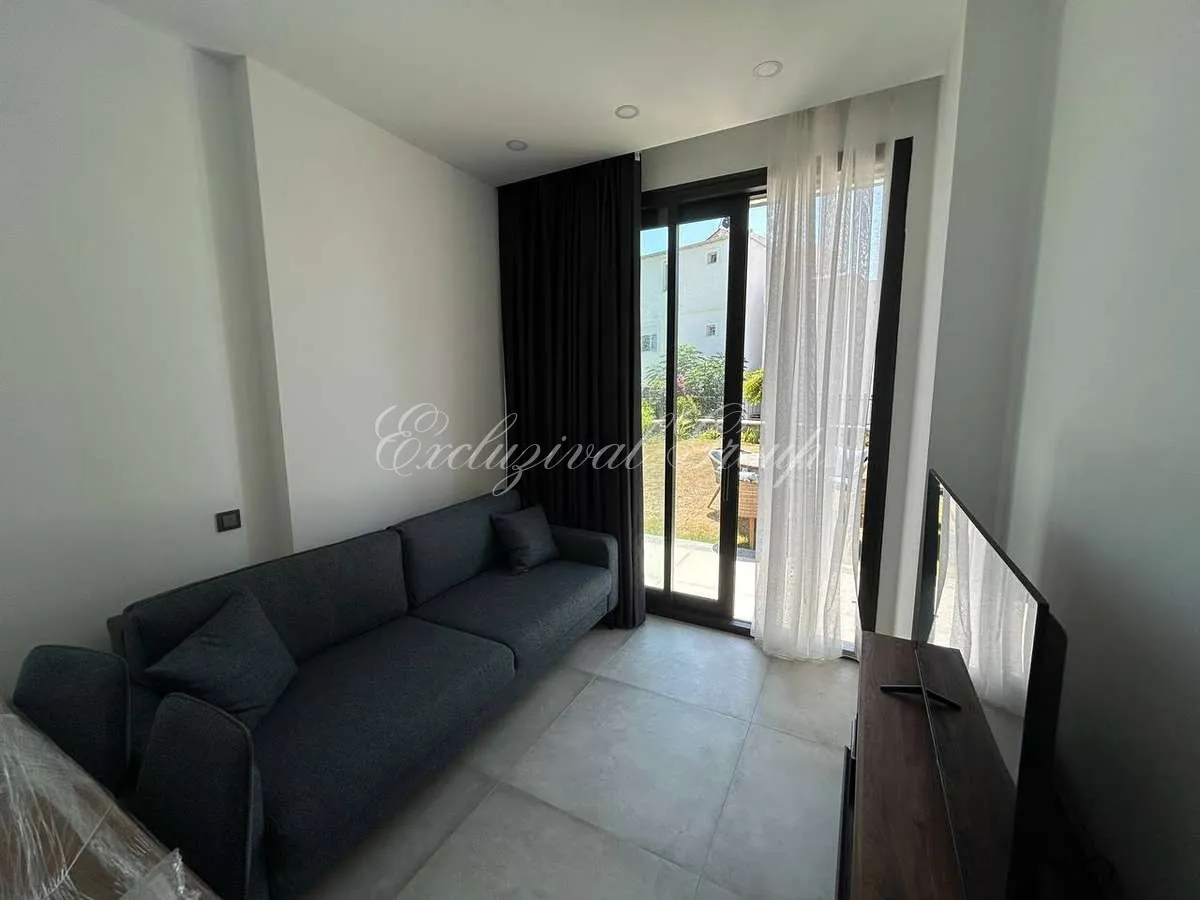 Appartement met 1 slaapkamer te koop in Bodrum, Muğla — 11/14