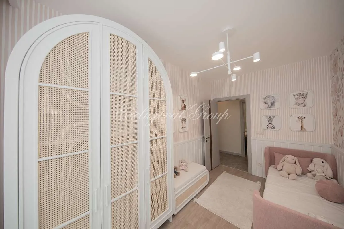 Wohnung mit 2 Schlafzimmern zum Kauf in Istanbul — 19/20