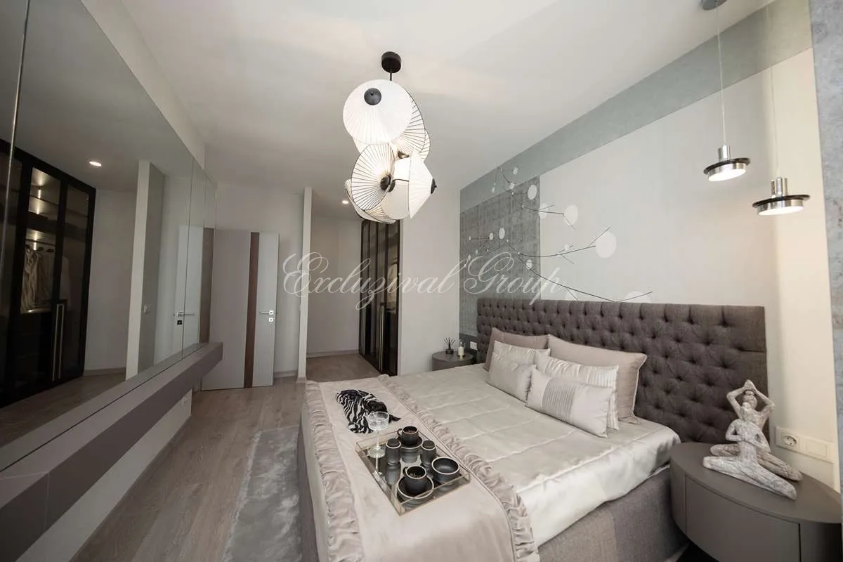 Wohnung mit 2 Schlafzimmern zum Kauf in Istanbul — 15/20