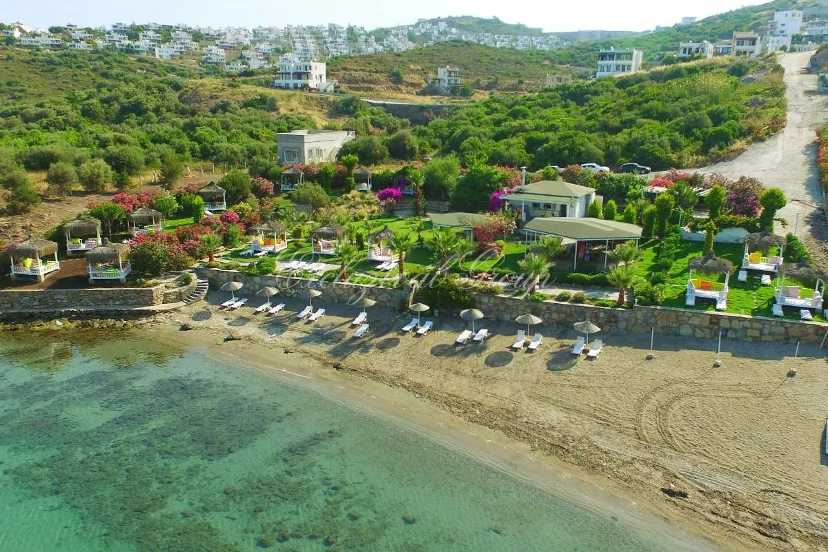 4-bedroom villa for sale in Bodrum, Muğla — 3/20