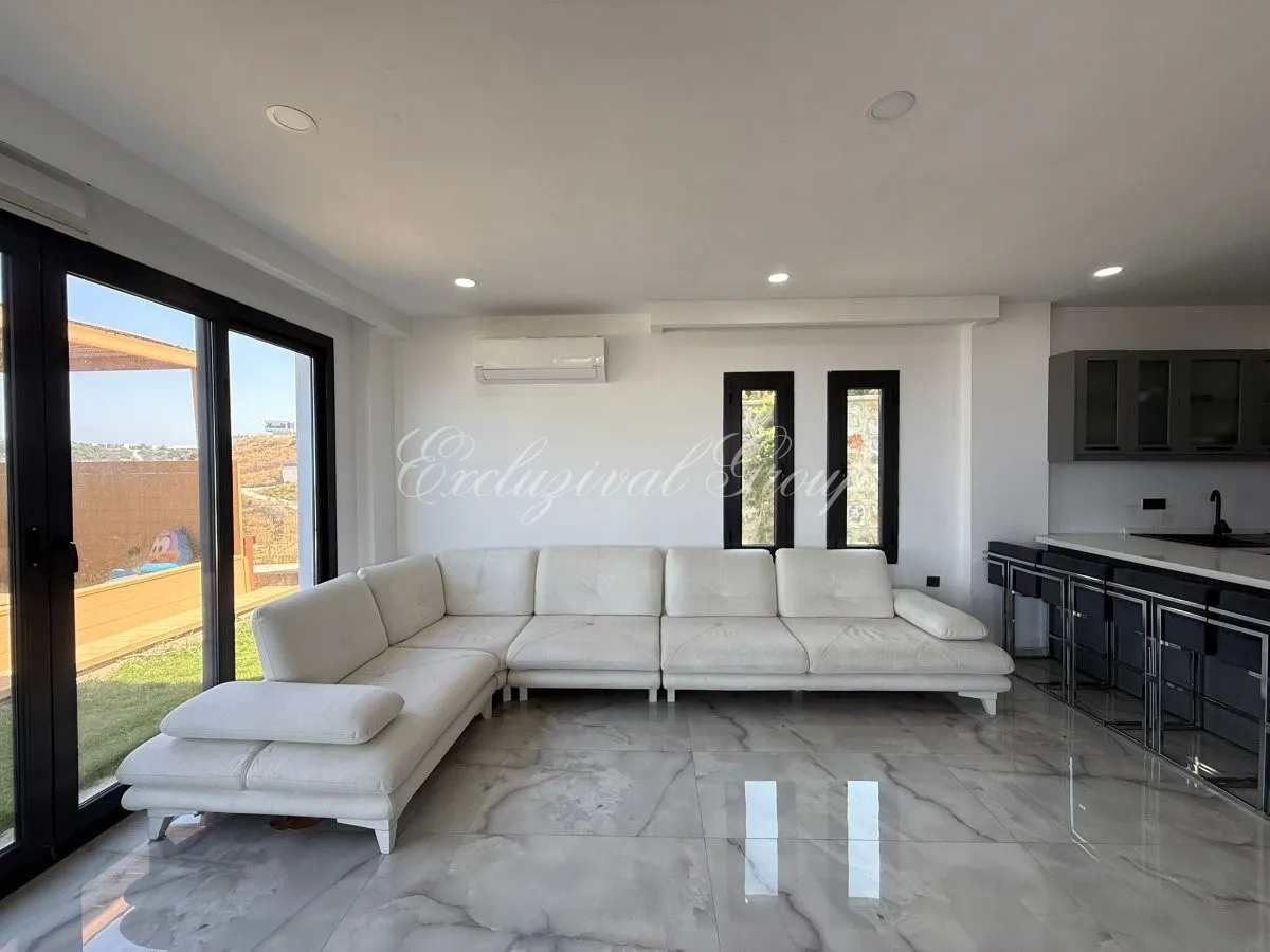 4-bedroom villa for sale in Bodrum, Muğla — 5/20