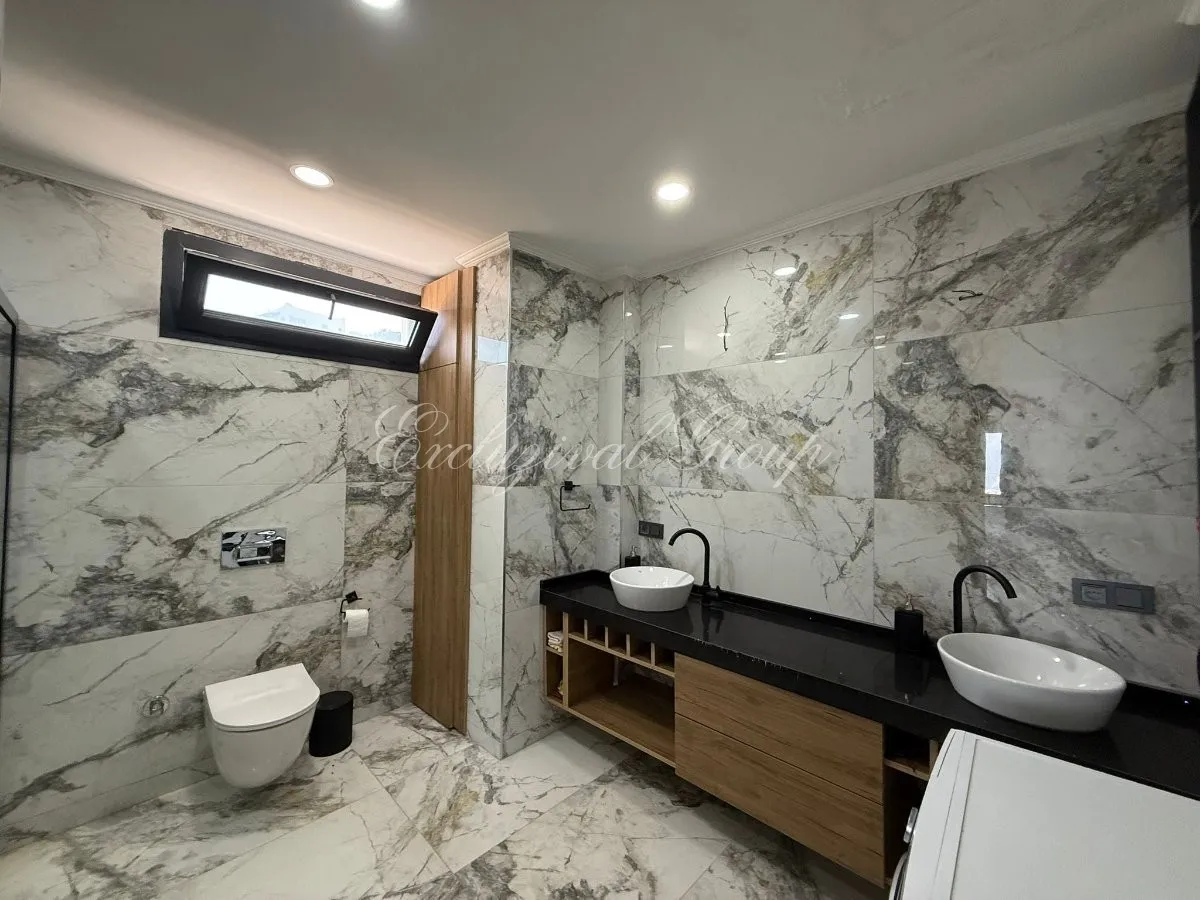 4-bedroom villa for sale in Bodrum, Muğla — 12/20