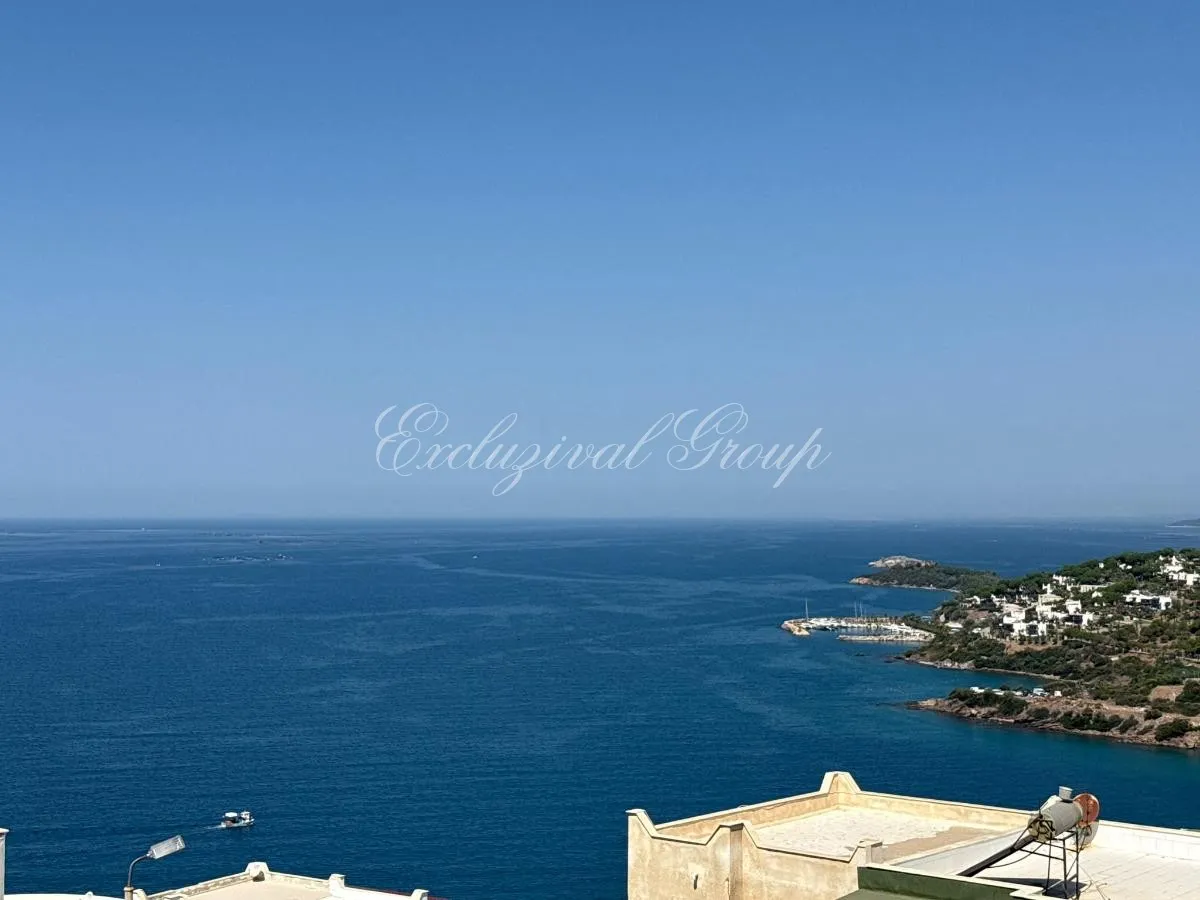 4-bedroom villa for sale in Bodrum, Muğla — 19/20