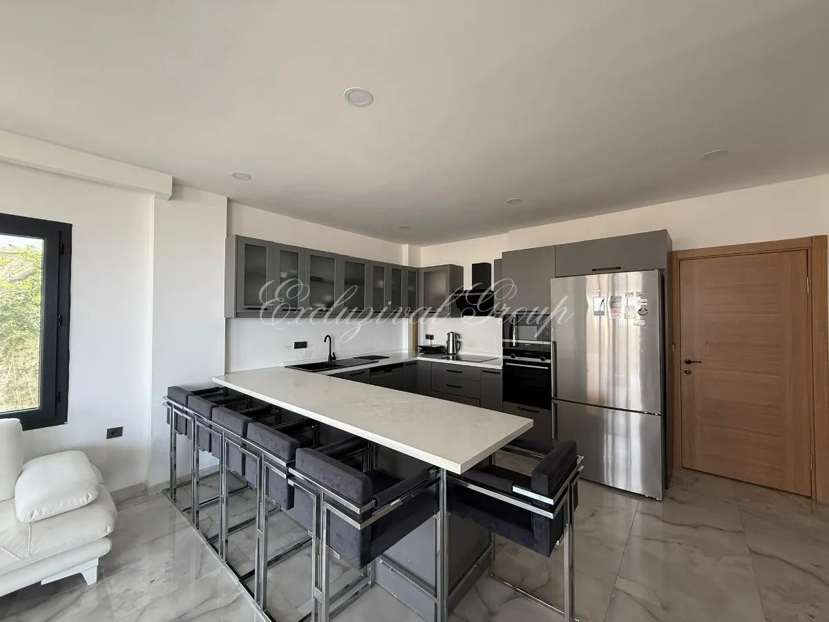 4-bedroom villa for sale in Bodrum, Muğla — 8/20
