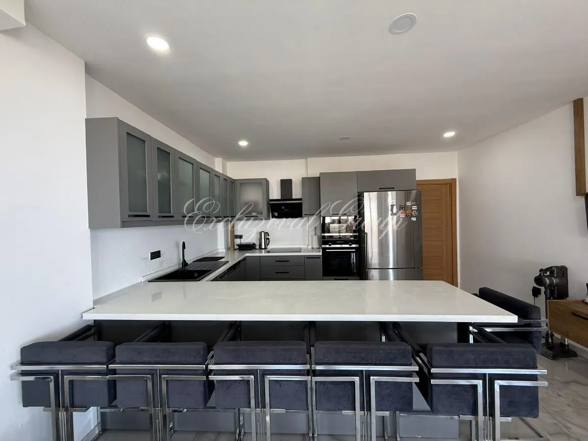 4-bedroom villa for sale in Bodrum, Muğla — 7/20