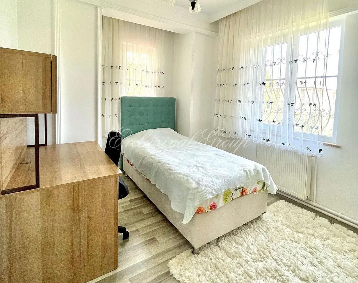 Villa met 3 slaapkamers te koop in Kemer, Antalya — 7/12