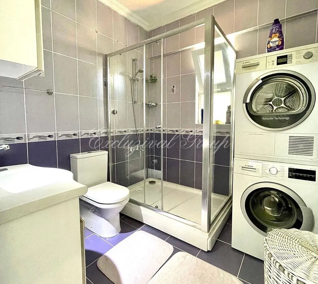 Villa met 3 slaapkamers te koop in Kemer, Antalya — 8/12